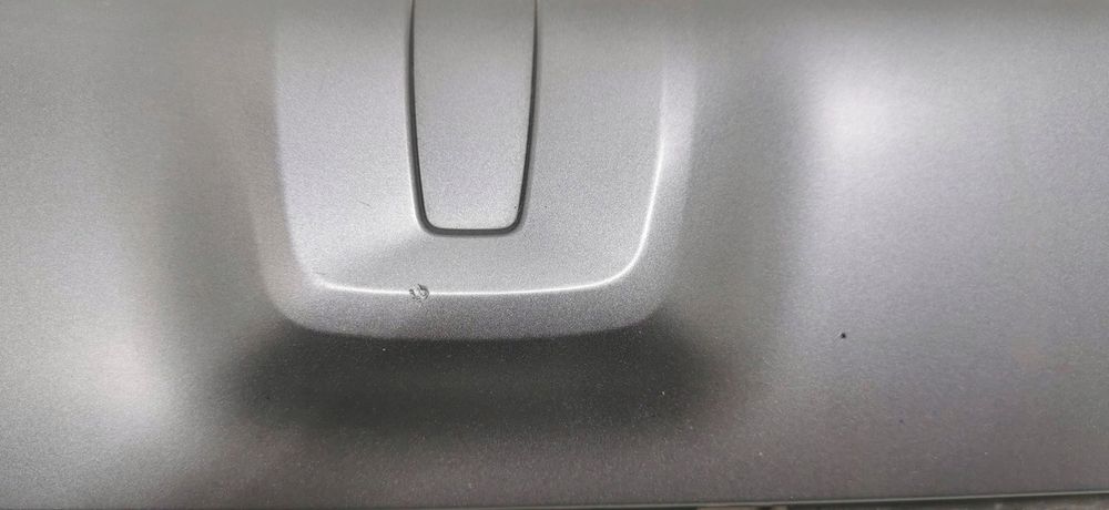 BMW X3 G01 Spoiler dokładka Zderzaka tył Tylna 773828-10 21 R