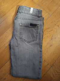 Jacadi - jeansy slim chłopięce
