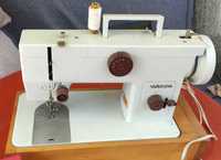 Електрична швейна машинка Чайка 134А