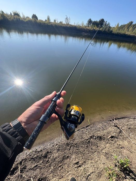 Azura X-Game X64SUL Nano TZ 1.93м 0.2-2г