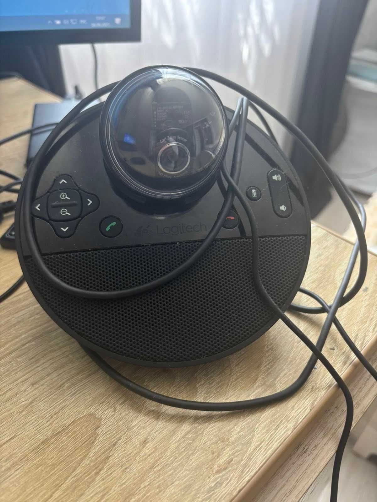 logitech camera bcc950