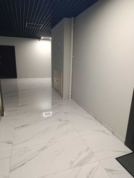 3 кімн. кв. 73 кв.м. + кладова Море!ЖК Приморські сади,вул.Марсельська