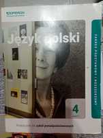 Język polski 4 Operon Jagiełło