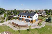 Gotowy, Suchy Las, 112 m2 + ogródek , lokal nr 1