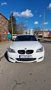 BMW M5 BMW M5 E60 5.0 V10 507KM