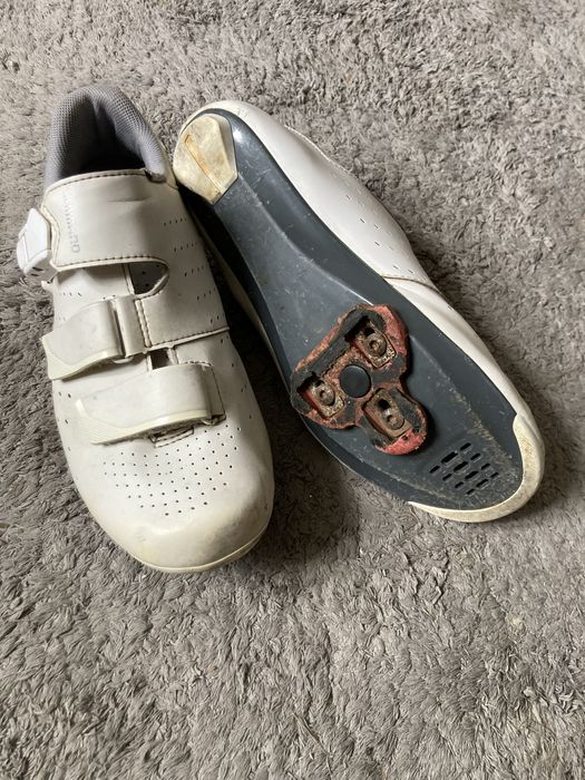 Sapatos estrada Shimano 41