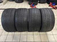 Зимние бу шины Hankook Winter I*Cept Evo 2 W320 285/30 R22 XL AO