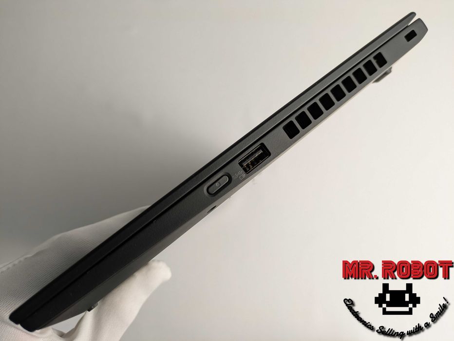 Lenovo ThinkPad X1 Carbon Gen 7 i7-8665U 16ram/256nvme IPS АКБ=100%