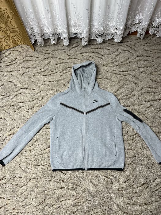 Nike tech fleece оригинал