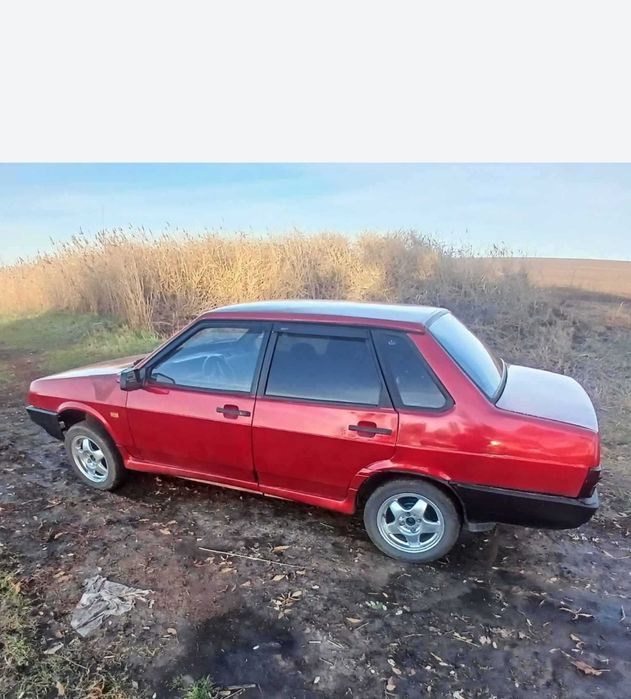 Возьму под выкуп 21099