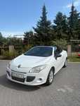 Renault Megane Cabrio