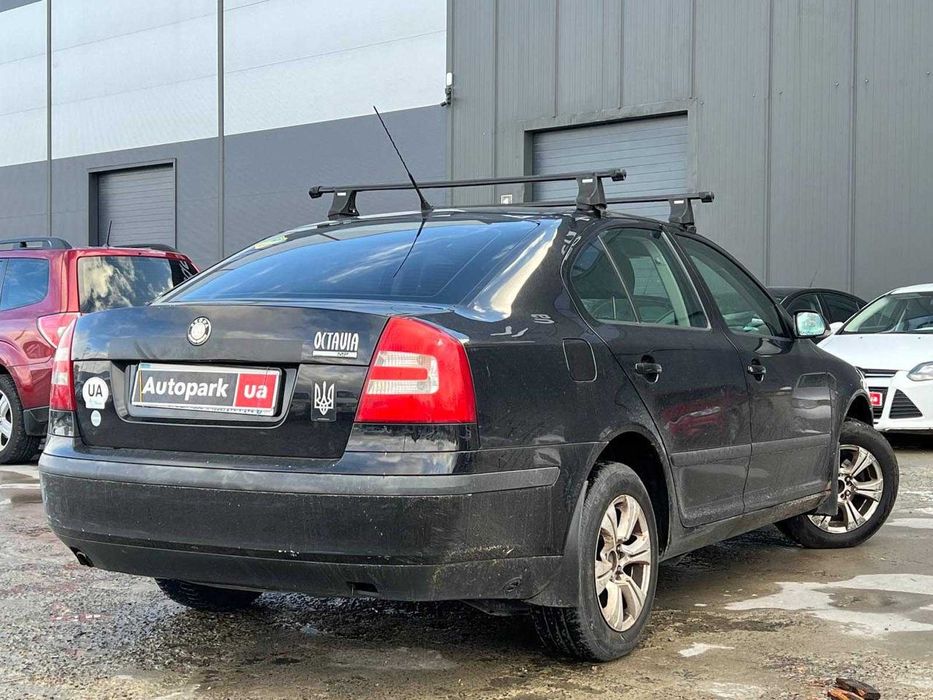Продам Skoda Octavia 2008р. #72728