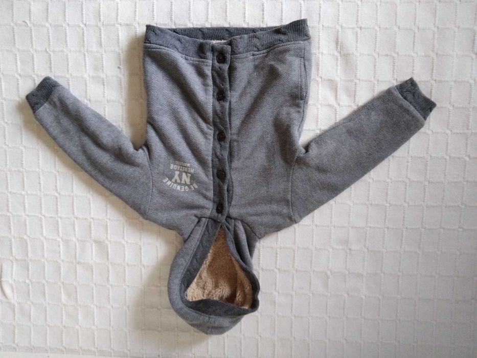 Blusão Mayoral 98cm 3 Anos