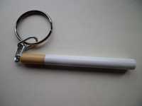 Porta Chaves  'Cigarro/caneta'