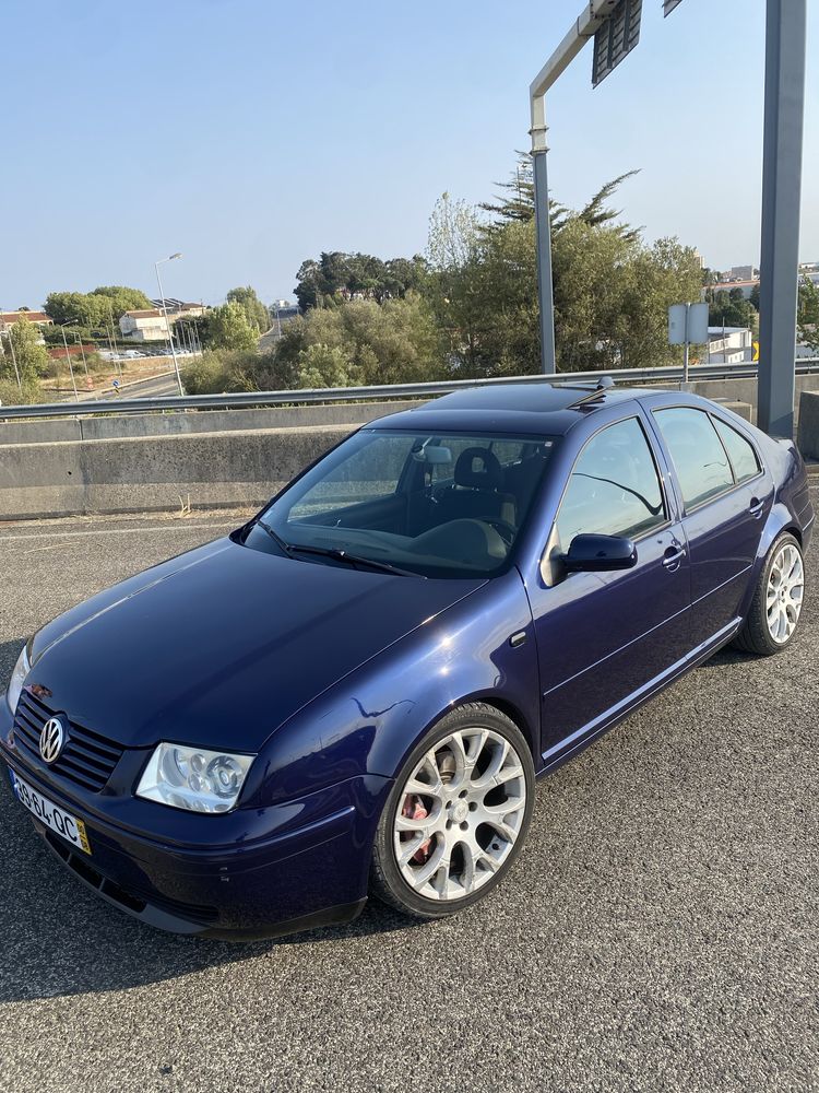 Vw bora 1.9 TDI
