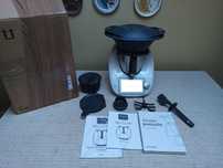 VORWERK Thermomix TM6 TM 6 gwarancja do 23.08.2025r.