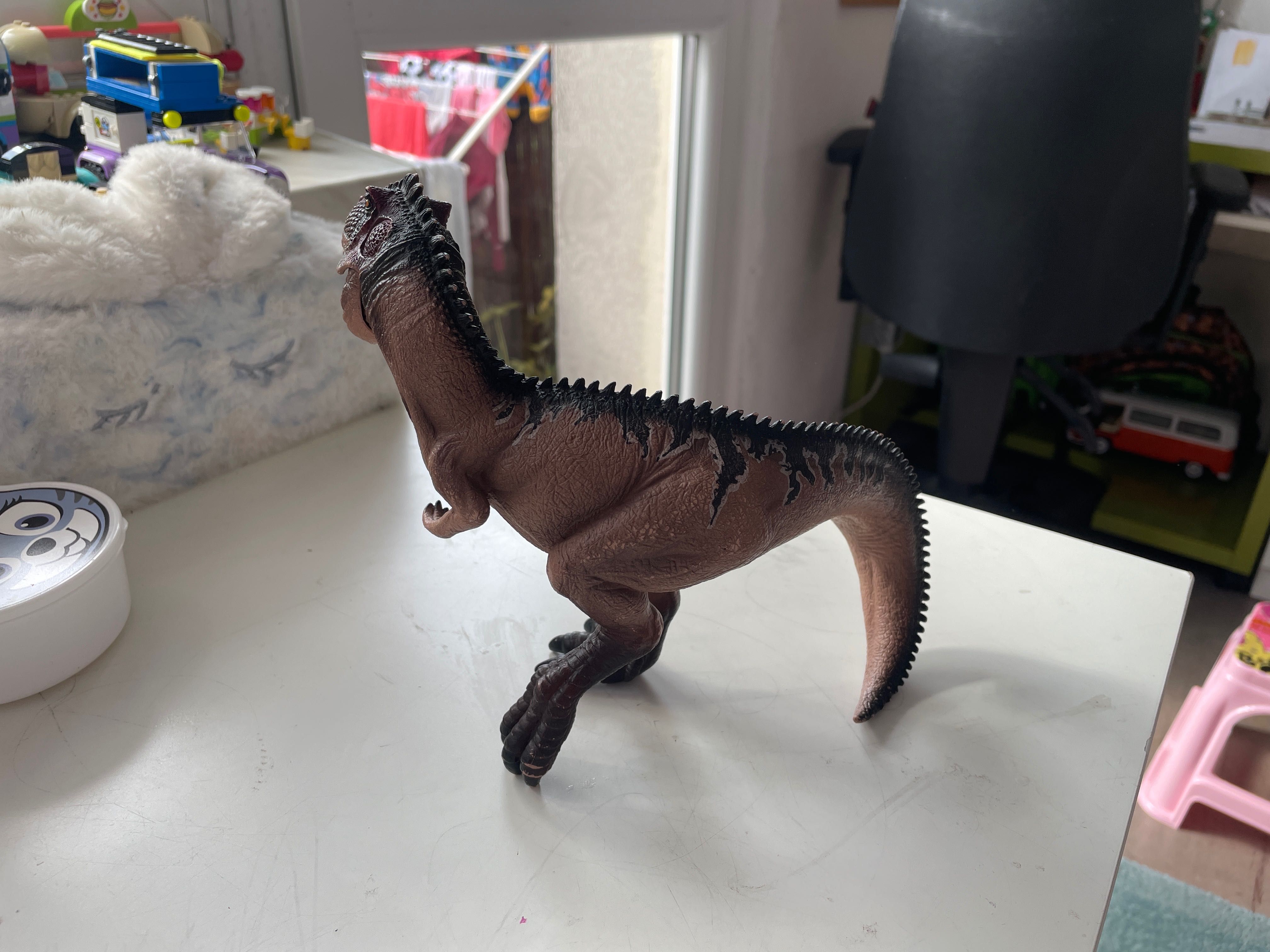 Schleich Dinozaur D-73527