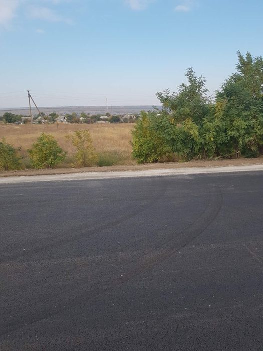 Обмен комерческого участка на авто с возможностью расширение до 2га