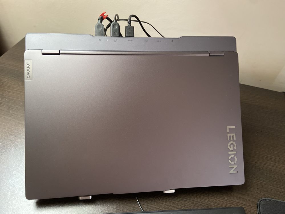Lenovo Legion 5-15 i7-12700H