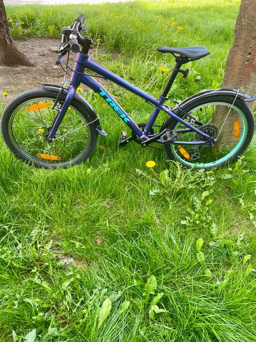 Trek Wahoo koła 20 cali