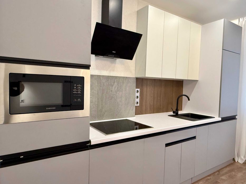 продаж 1 кімн. квартири ЖК Континет