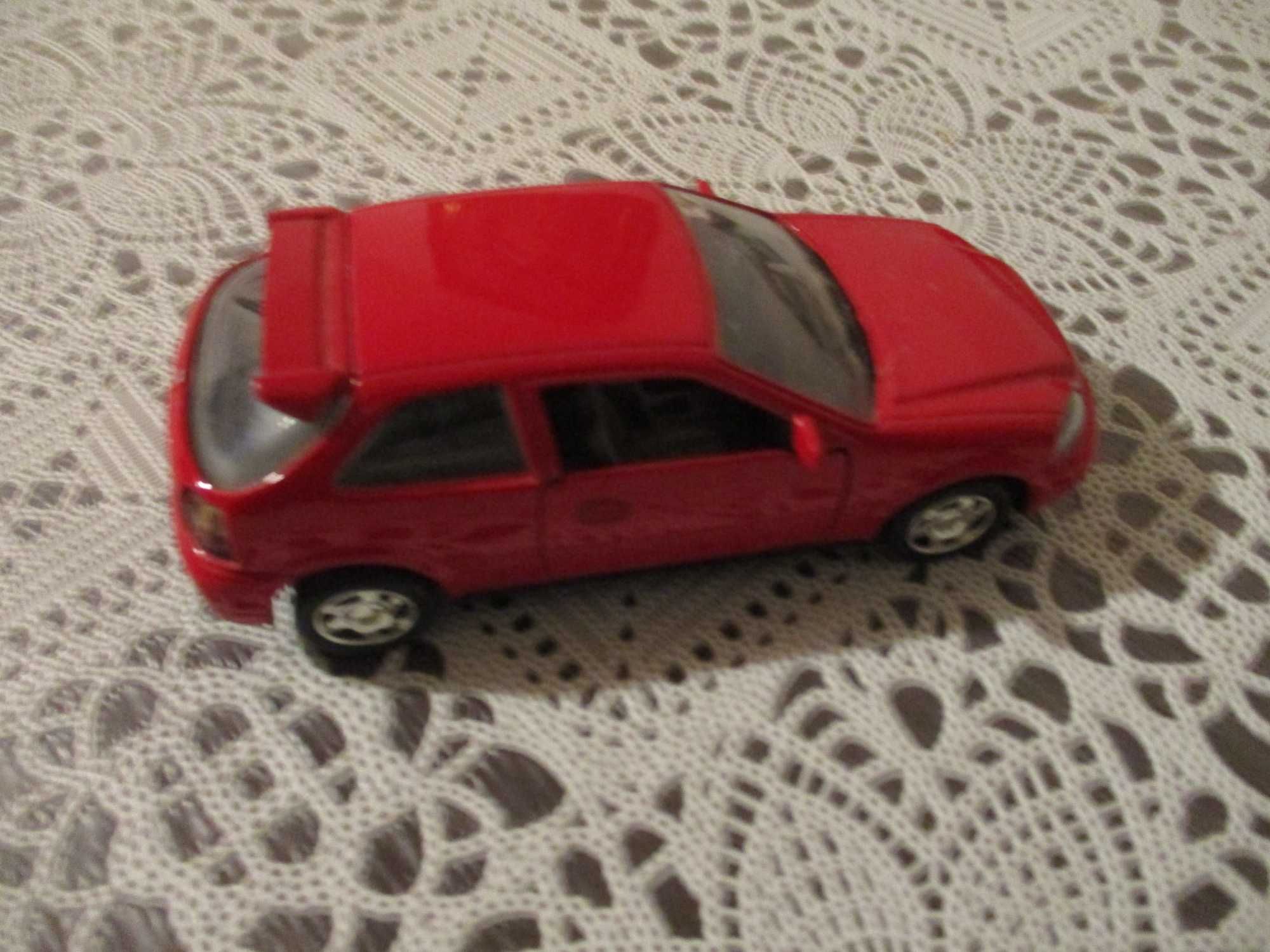 Model Hondy GL Sport