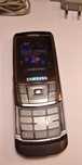 SGH-D900i samsung