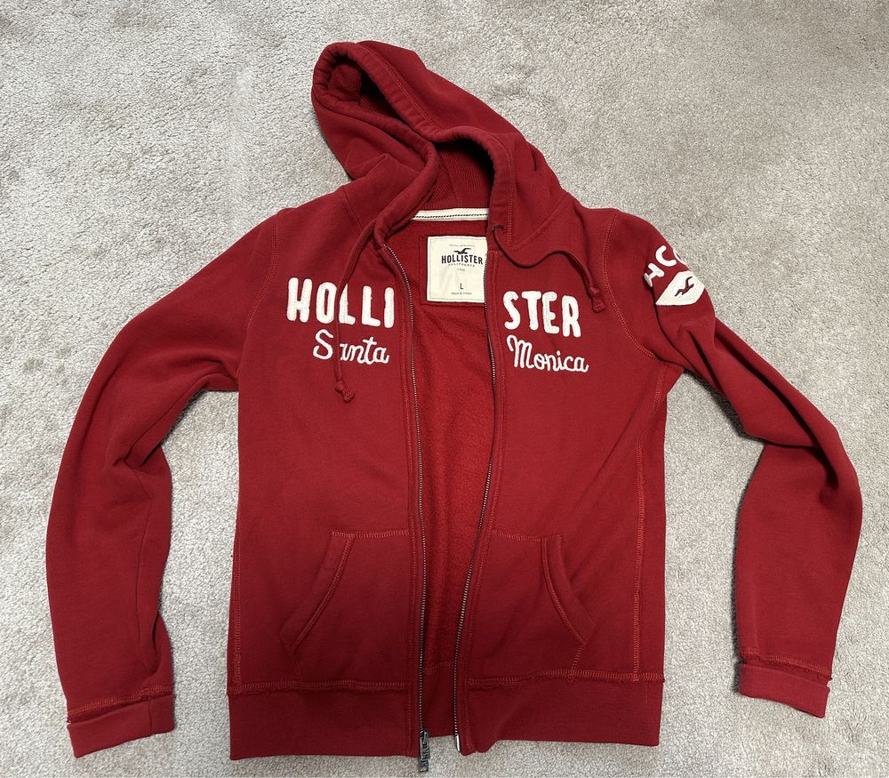 Кофта Hollister женская