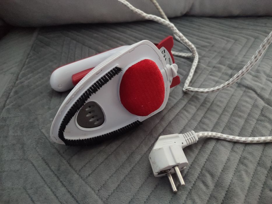 Праска дорожня/утюг дорожный/відпарювач