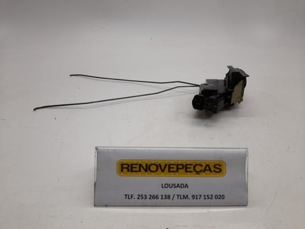 Fechadura / fecho porta trás esquerdo HYUNDAI Matrix (FC)