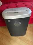 Niszczarka Fellowes 53c