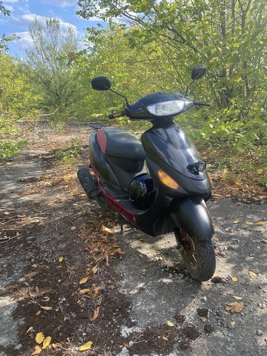 продаю скутер viper wind