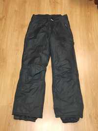 Чоловічі зимові лижні термо штани Crivit 50 розміру