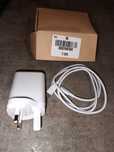 Szybka ładowarka USB C 30W !!!ANGIELSKA!!!