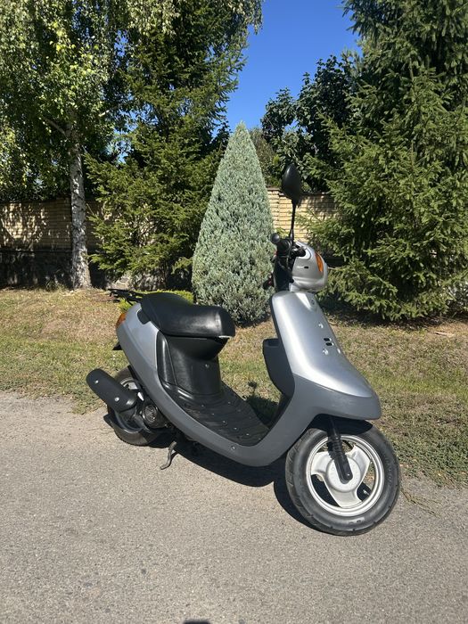 Yamaha Jog Aprio 5bm