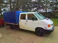 Sprzedaź Volkswagen T4 2000r.