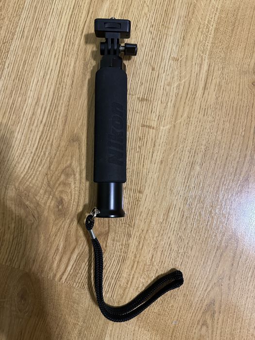 Оригінальні аксесуари Gopro Hero 1/2/3/3+/4/session/5//6/7/8/9/10/11