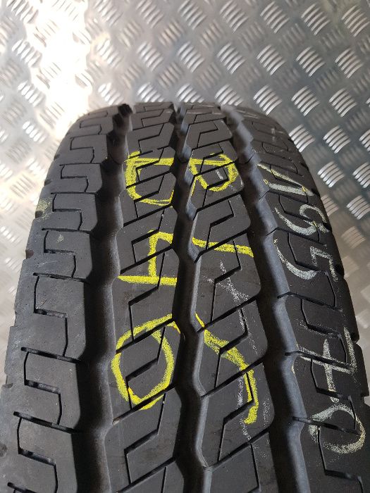 LATO Continental Vanco-8 195/70 R15C 104/102R 9,5mm Adax Koźle