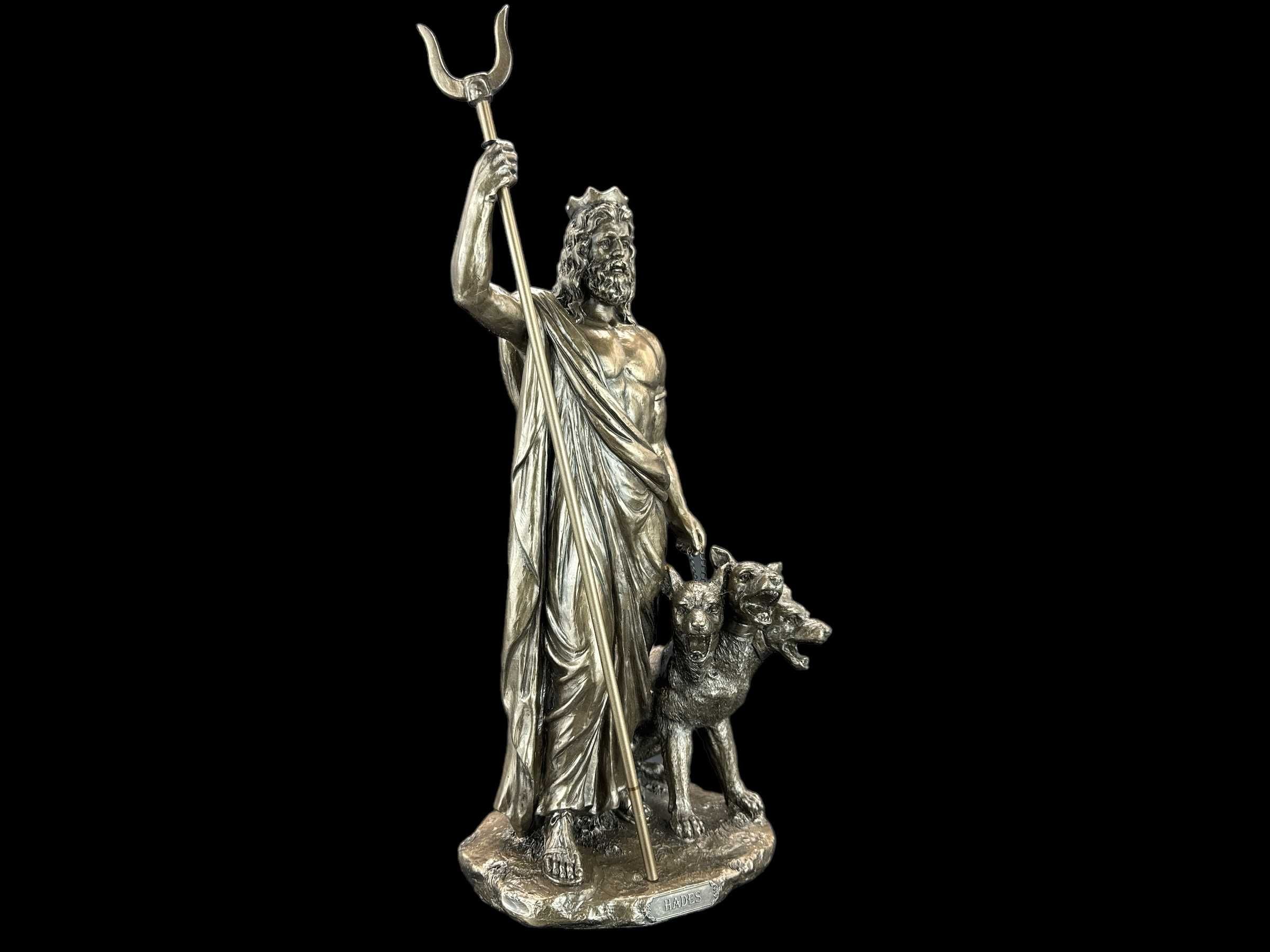 Bóg Podziemia  Hades Veronese (Wu76388a1)