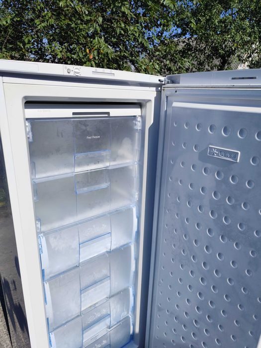 СРОЧНО морозильная камера