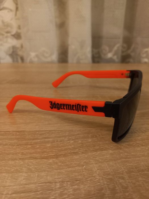Очки Jagermeister