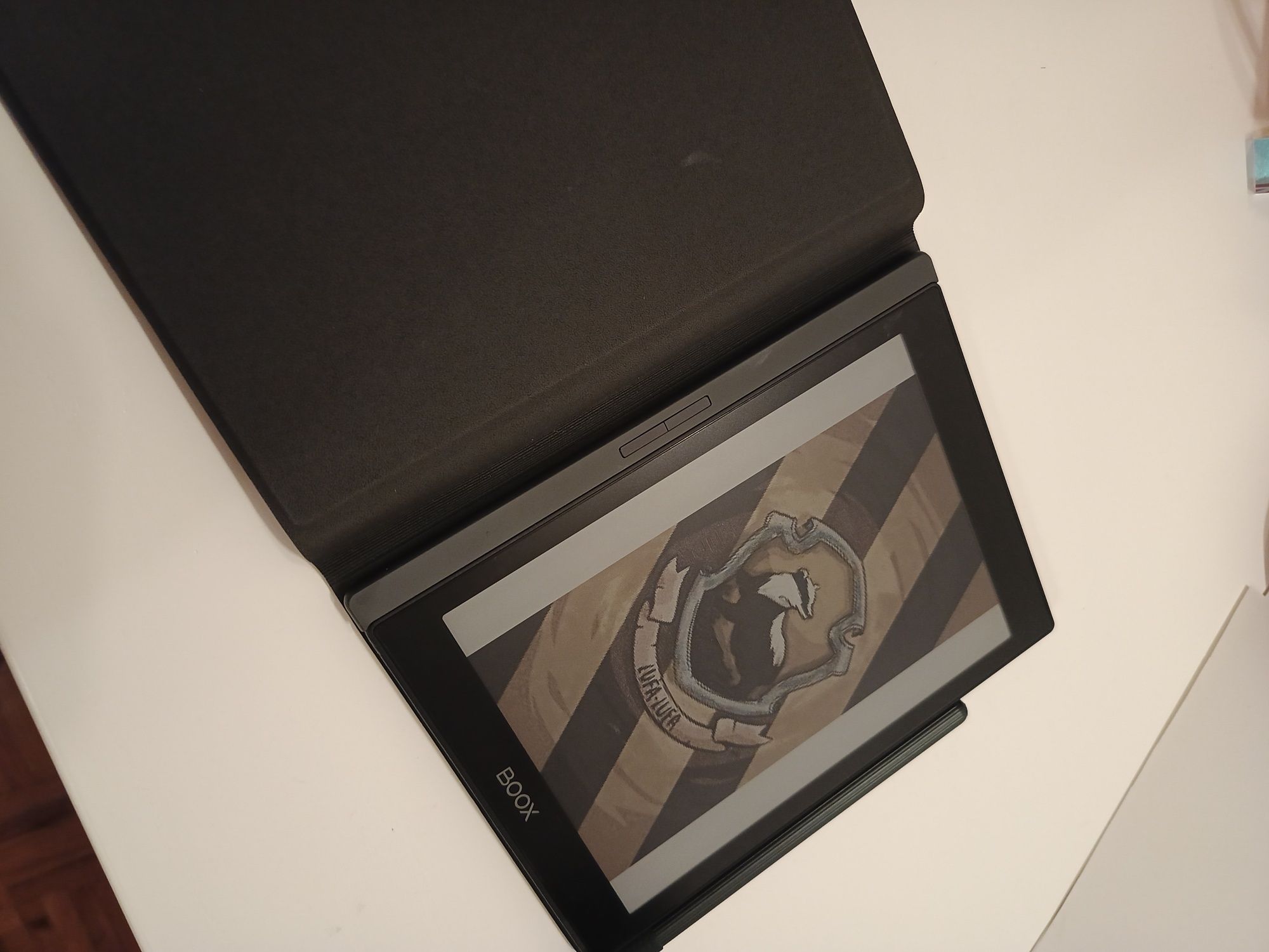 Onyx Boox Nova Air C+ Caneta