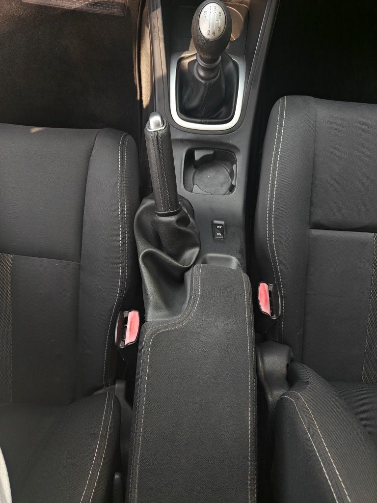 Renault Megane Sport Tourer 1.5DCI 110cv