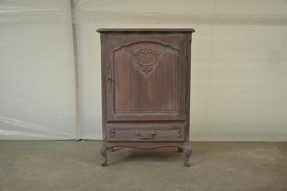 szafka ludwikowska komódka