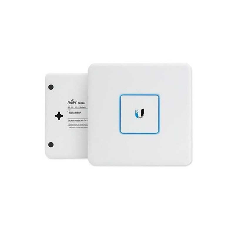 Ubiquiti UniFi Security Gateway USG-3P