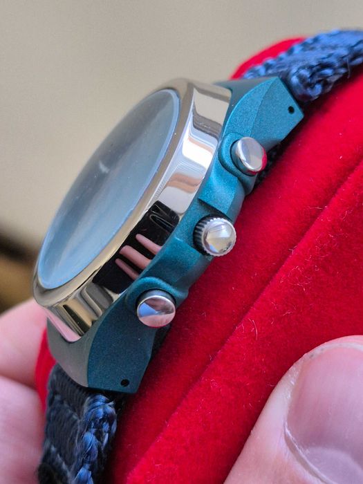 Seiko Alba - polecam