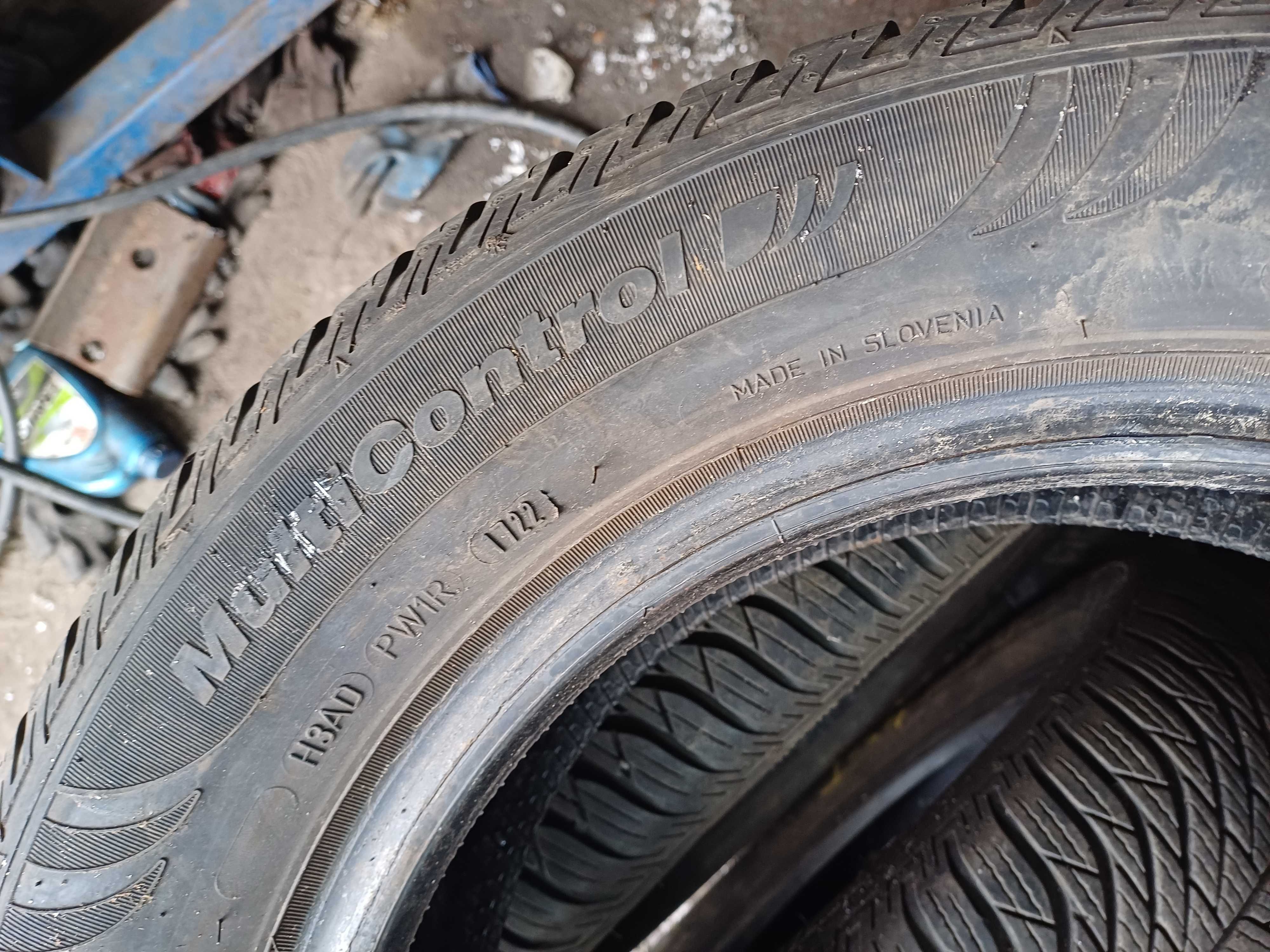 Fulda MultiControl 185/65 R15 88H 2022r