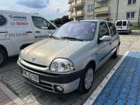 Renault Clio 1.6 !!!KLIMA!!!