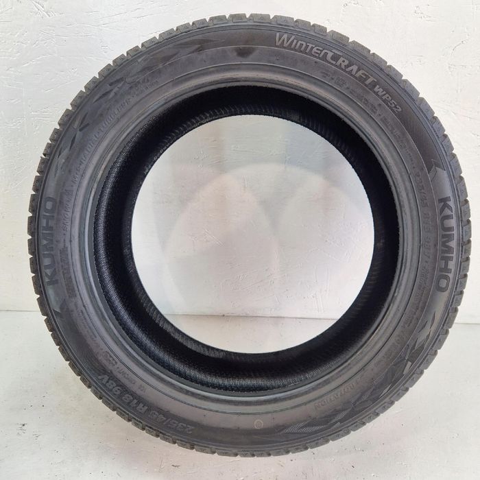 Opony Kumho WinterCraft WP52 235/45r18 98V