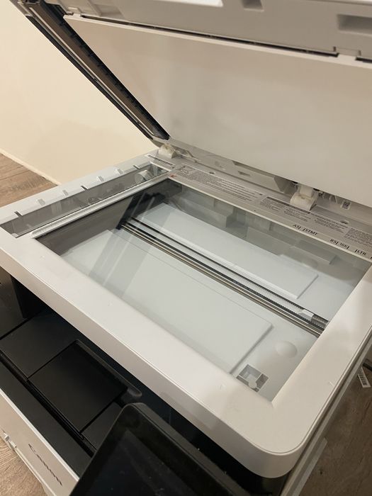 Принтер Canon цветной